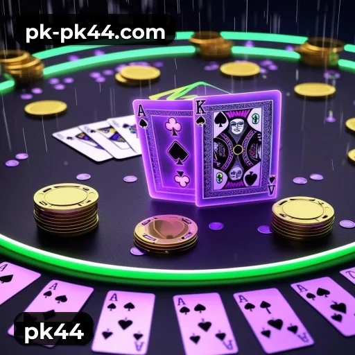 pk44 bônus — cashback 15 por cento e níveis VIP