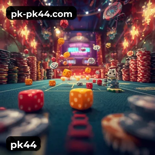 pk44 download — tutorial instalação APK passo a passo