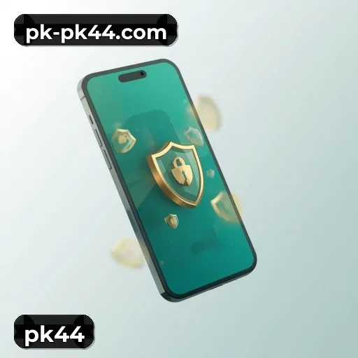 pk44 download — arquivo APK para Android oficial