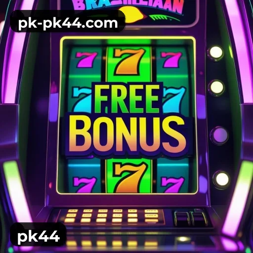 pk44 login — painel de entrada no app oficial