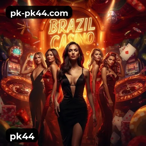 pk44 login — configurações de segurança e proteção de conta